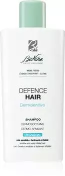 Shampoing Apaisant TU прозрачный