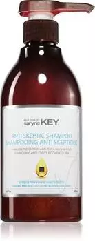 Shampoing Au Beurre De Karit TU прозрачный