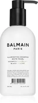 Shampoing Brillance Pour Cheveux Blonds Et Mchs TU прозрачный