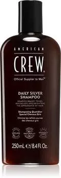 Shampoing Cheveux Blancs Et Gris TU прозрачный