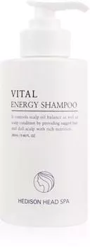 Shampoing Cheveux Et Cuir Chevelu TU прозрачный