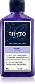 shampoing colorant pour cheveux blonds et mchs TU прозрачный