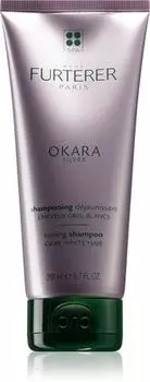 Shampoing Colorant Pour Cheveux Gris TU прозрачный