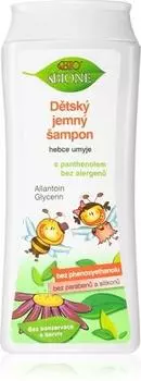 shampoing doux enfant TU прозрачный