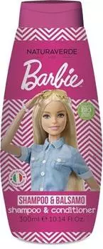 shampoing et aprs-shampoing 2 en 1 pour enfant TU прозрачный