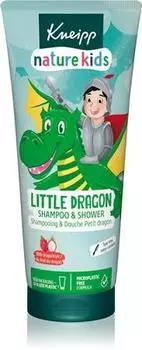 Shampoing Et Gel De Douche Pour Enfant TU прозрачный