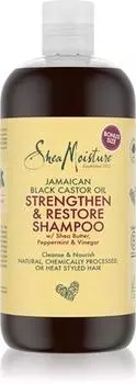 Shampoing Fortifiant Et Revitalisant TU прозрачный