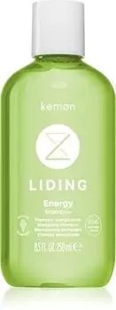 Shampoing Fortifiant Pour Cheveux TU прозрачный