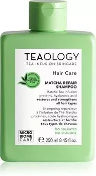 Shampoing Fortifiant TU прозрачный