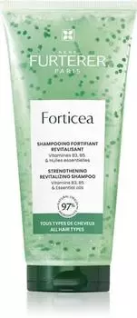 Shampoing Fortifiant TU прозрачный