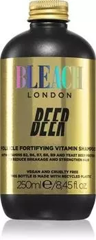 Shampoing Fortifiant TU прозрачный