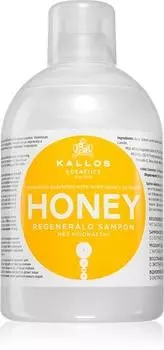 Shampoing Hydratant Et Revitalisant Pour Cheveux Secs Et Abms TU прозрачный