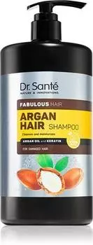 Shampoing Hydratant Pour Cheveux Abms TU прозрачный