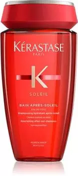 Shampoing Hydratant Pour Cheveux Exposs Au Chlore, Au Soleil Et L eau Sale TU прозрачный