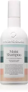Shampoing Hydratant Pour Cheveux Secs TU прозрачный