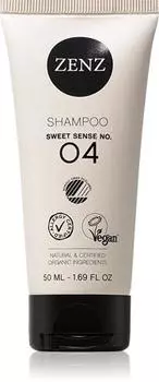 Shampoing Hydratant Pour Le Volume Des Cheveux TU прозрачный