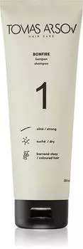 Shampoing Hydratant Protecteur De Couleur Pour Cheveux Fins Et Abms TU прозрачный