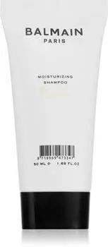 Shampoing Hydratant TU прозрачный