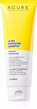 Shampoing Hydratant TU прозрачный