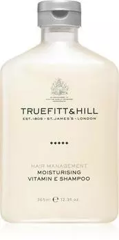 Shampoing Hydratant TU прозрачный