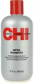 shampoing hydratant TU прозрачный