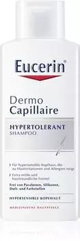 Shampoing Hypertolrant Pour Peaux Irrites TU прозрачный