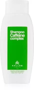 Shampoing La Cafine La Kratine TU прозрачный