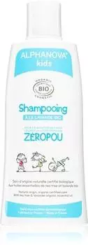 shampoing la lavande contre les poux TU прозрачный