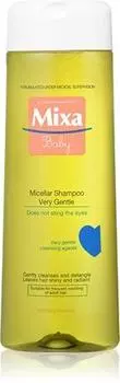 shampoing micellaire extra-doux pour enfant TU прозрачный