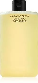 Shampoing Naturel Aux Herbes Pour Cuir Chevelu Normal Sec TU прозрачный