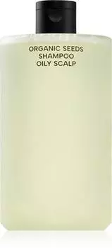 Shampoing Naturel Aux Herbes Pour Cuir Chevelu Gras TU прозрачный