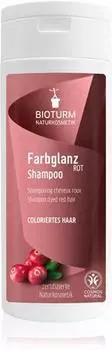 Shampoing Naturel Pour Cheveux Rouges TU прозрачный