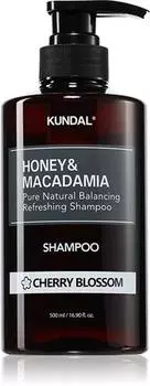 Shampoing Naturel Pour Cheveux Secs Et Abms TU прозрачный