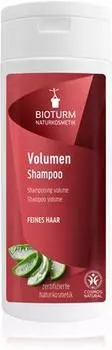 Shampoing Naturel Pour Le Volume Des Cheveux TU прозрачный