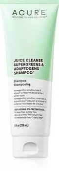 Shampoing nergisant Pour Cheveux Et Cuir Chevelu Fatigus TU прозрачный