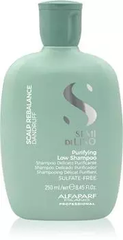 Shampoing Nettoyant Doux Anti-pelliculaire TU прозрачный