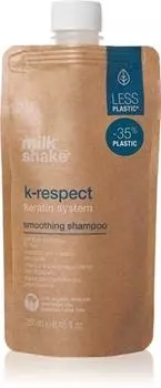 Shampoing Nettoyant Doux TU прозрачный