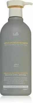 Shampoing Nettoyant En Profondeur Anti-pelliculaire TU прозрачный