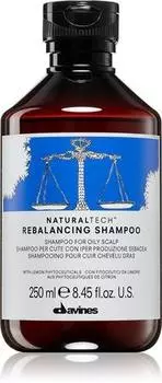Shampoing Nettoyant En Profondeur Pour Cuir Chevelu Gras TU прозрачный
