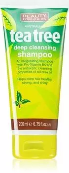 Shampoing Nettoyant En Profondeur TU прозрачный