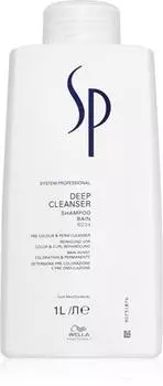 Shampoing Nettoyant En Profondeur TU прозрачный