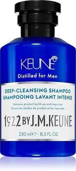 Shampoing Nettoyant En Profondeur TU прозрачный