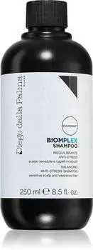 Shampoing Nettoyant Et Nourrissant TU прозрачный