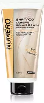 Shampoing Nourrissant Au Beurre De Karit TU прозрачный