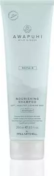 Shampoing Nourrissant Pour Renouveler Et Renforcer Les Cheveux TU прозрачный