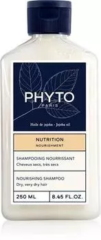 Shampoing Nourrissant TU прозрачный