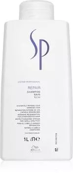 shampoing pour cheveux abms et traits chimiquement TU прозрачный