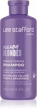 Shampoing Pour Cheveux Blonds Anti-jaunissement TU прозрачный