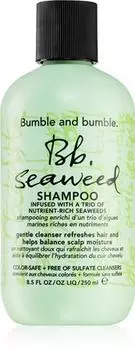 Shampoing Pour Cheveux Boucls Aux Extraits D algues Marines TU прозрачный