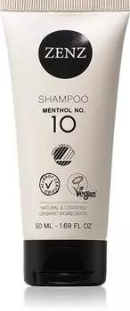 Shampoing Pour Cheveux Et Cuir Chevelu Gras TU прозрачный